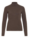 Vimalu Rollneck-coffee bean