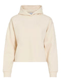 Vihuris Short Hoodie-birch