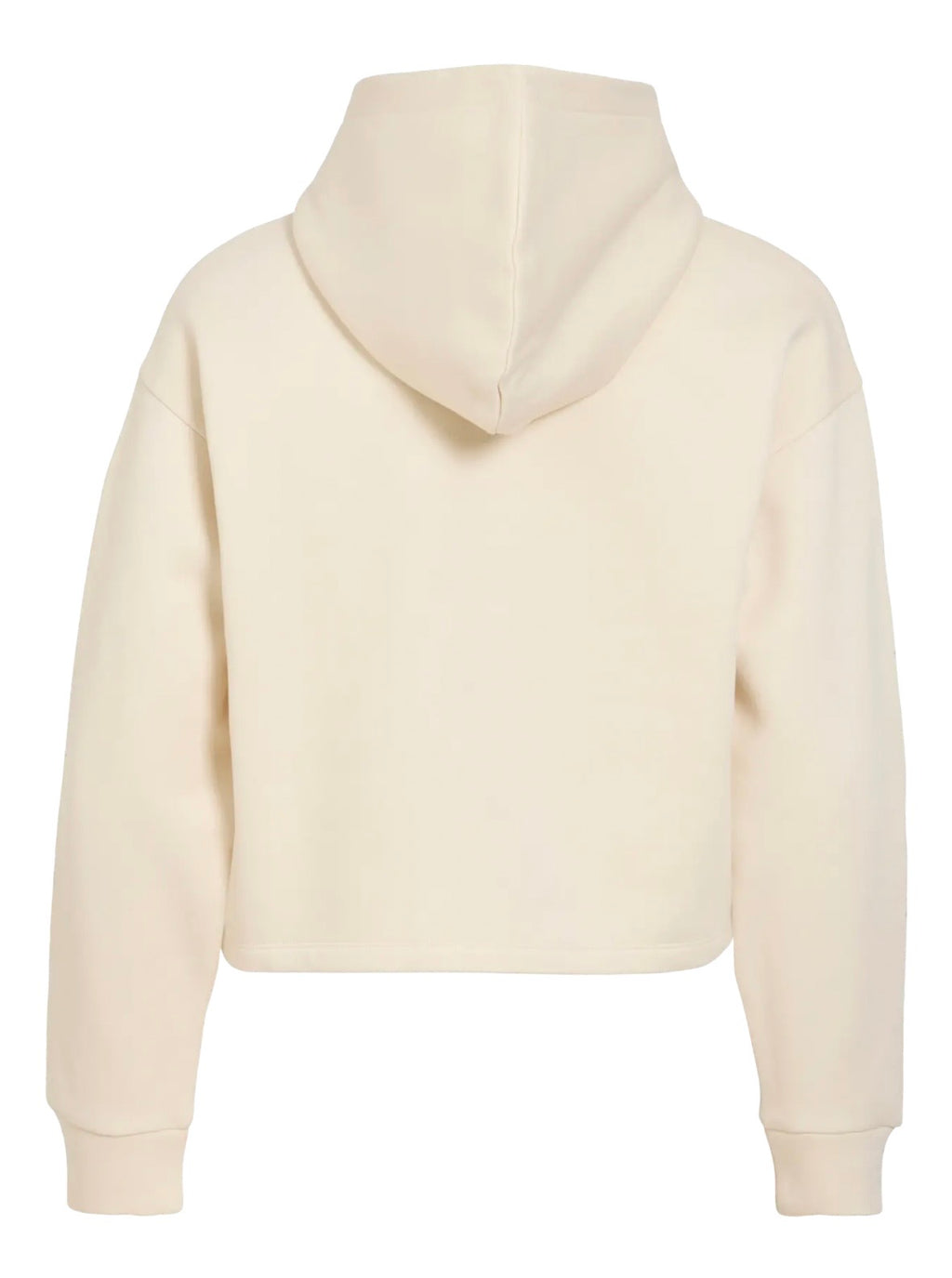 Vihuris Short Hoodie-birch