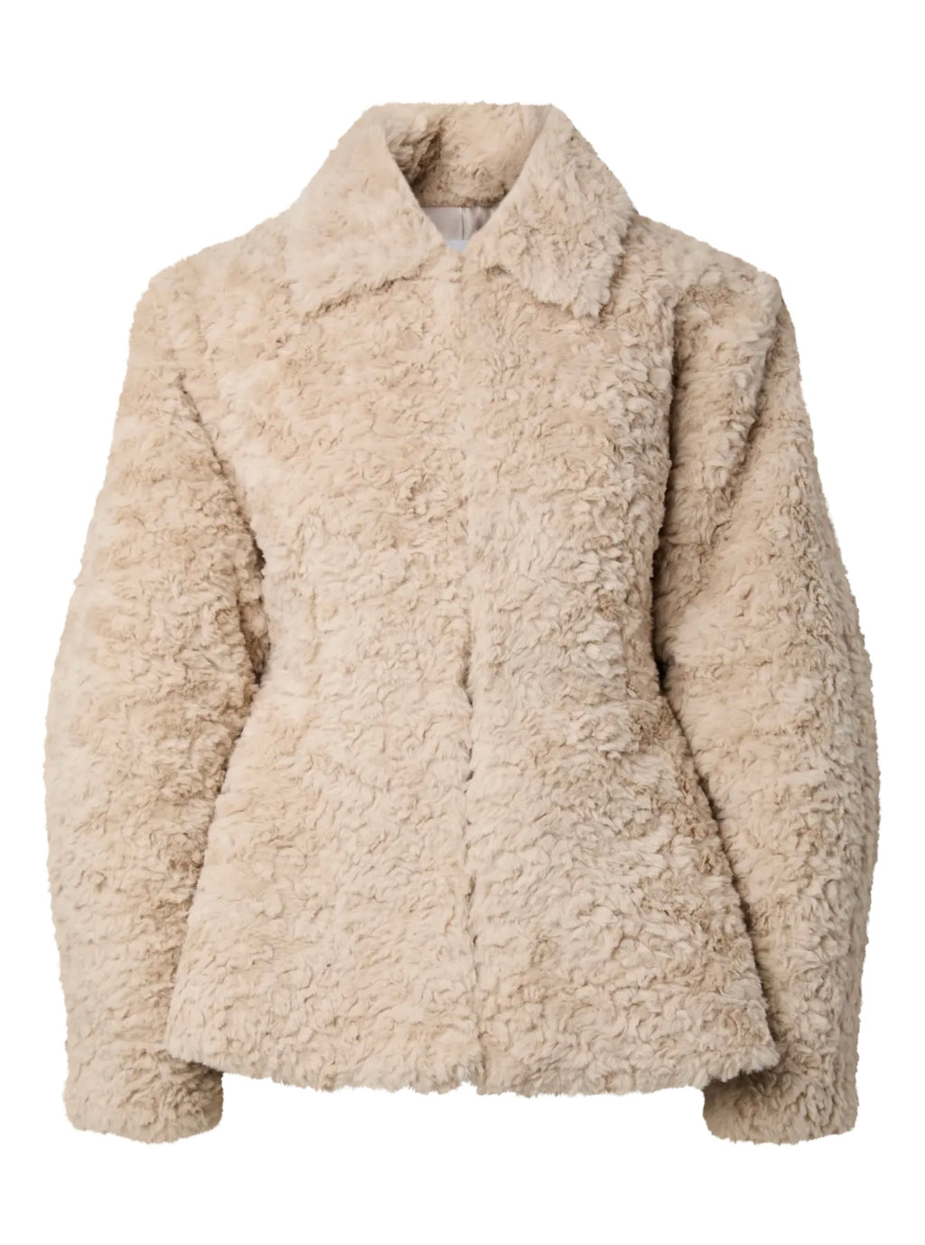 YasFurma Ls Jacket