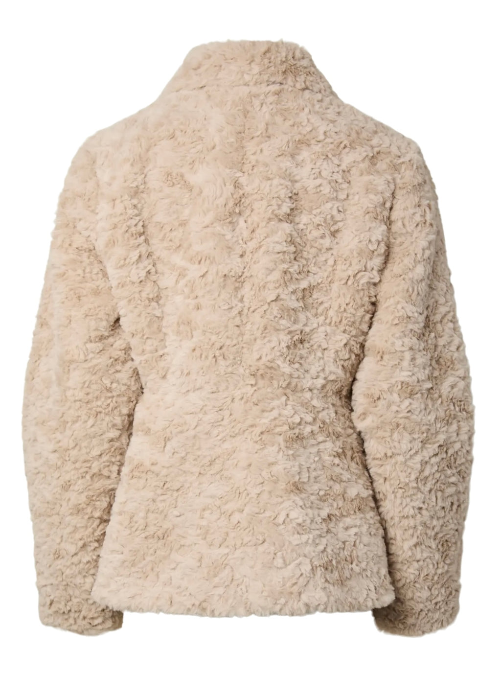 YasFurma Ls Jacket