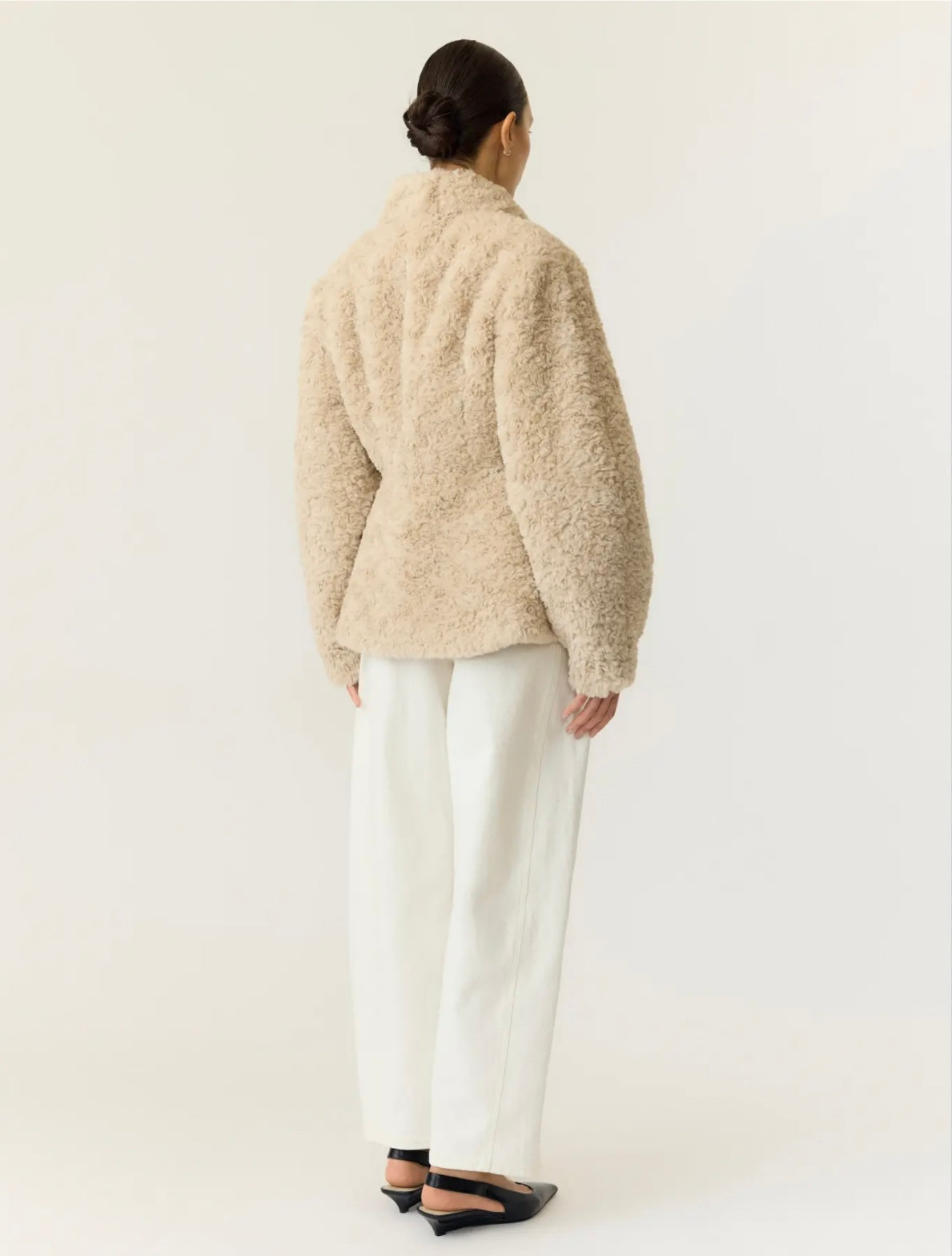 YasFurma Ls Jacket