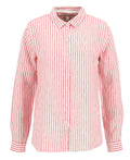 Marine shirt-red