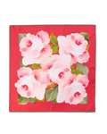 Silk Scarf Small-642