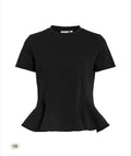 Vivelmera o'neck-black