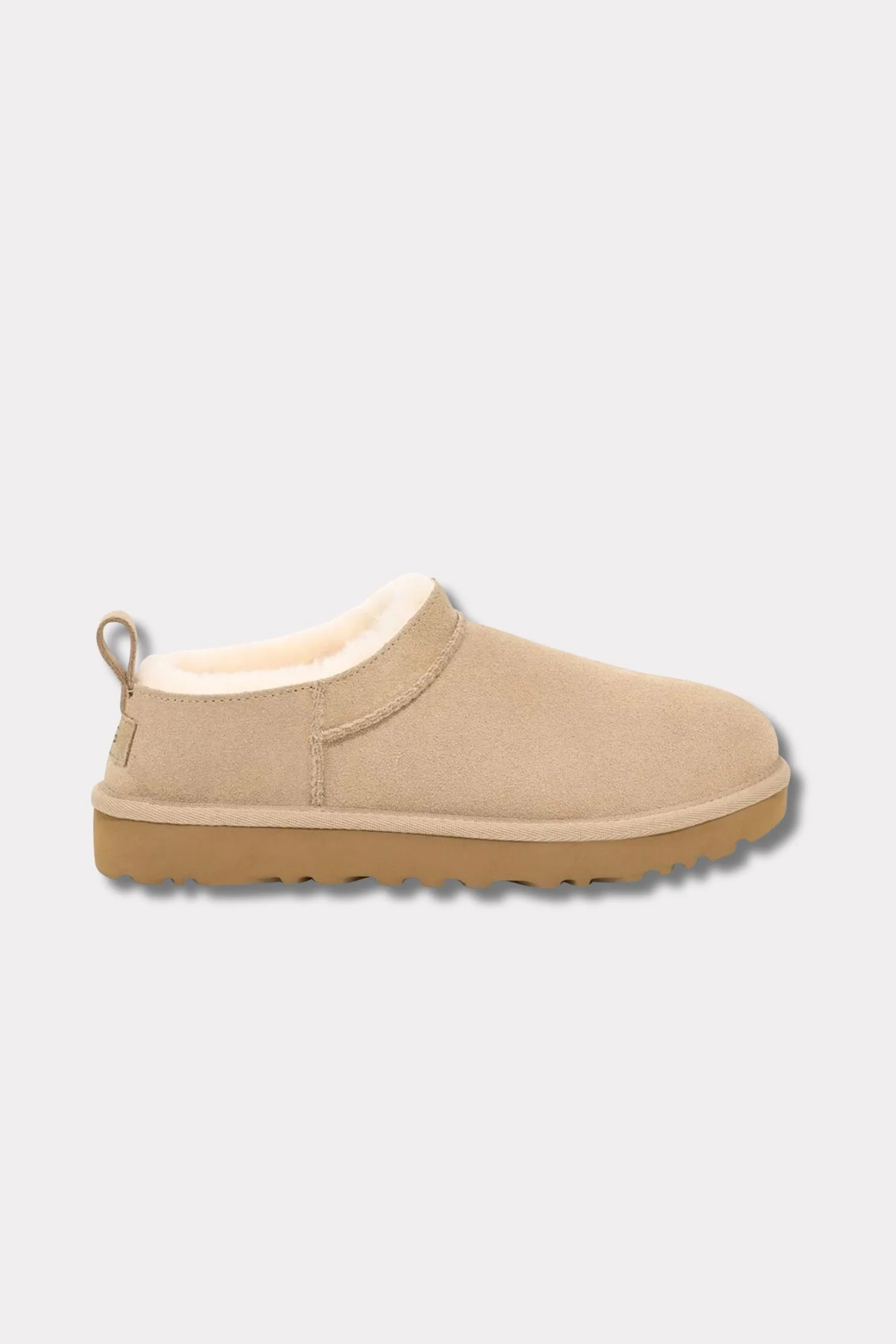 W Classic Micro-sand
