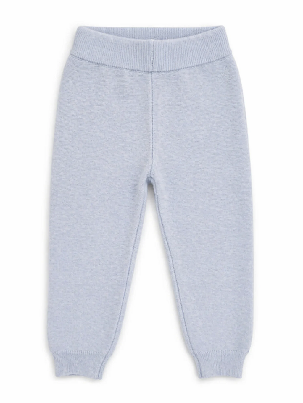 Silas Pants - light blue