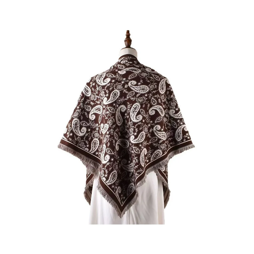 Nepal Rag-brun