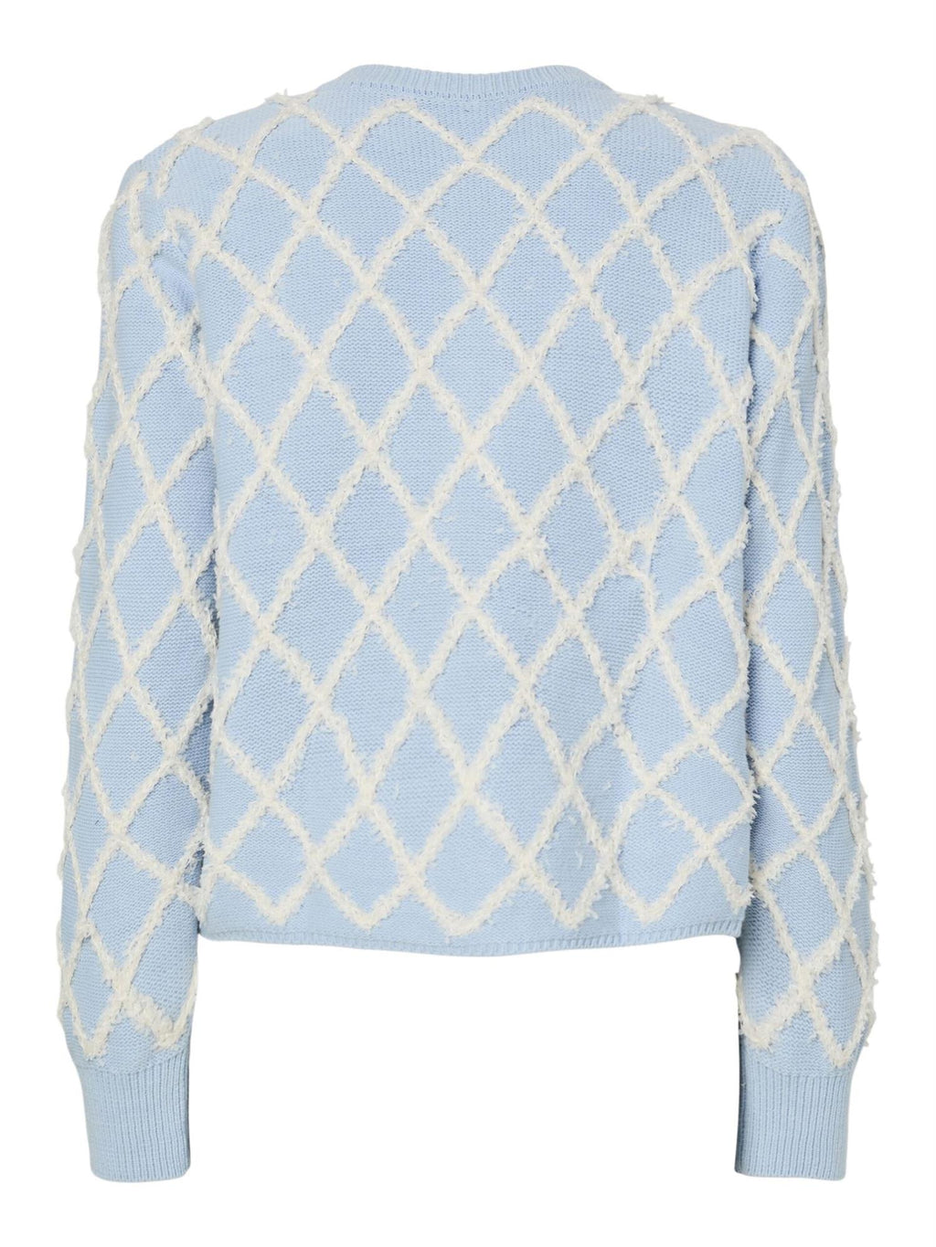 Yaszigly LS Knit Cardigan