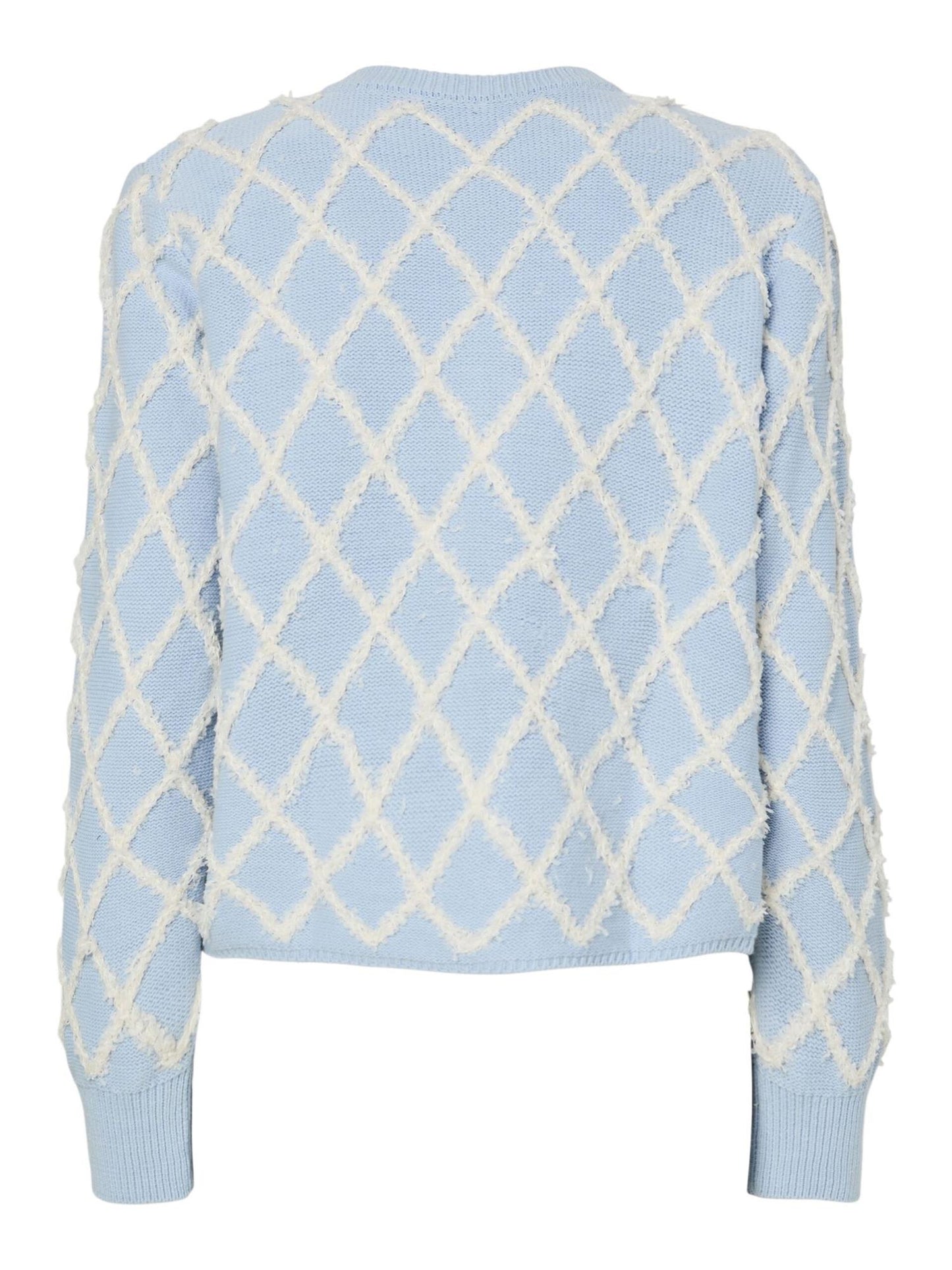 Yaszigly LS Knit Cardigan