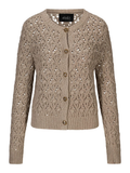 Rio Cotton Cardigan