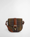 Elm Tartan Crossbody Bag
