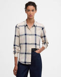 Bredon check shirt