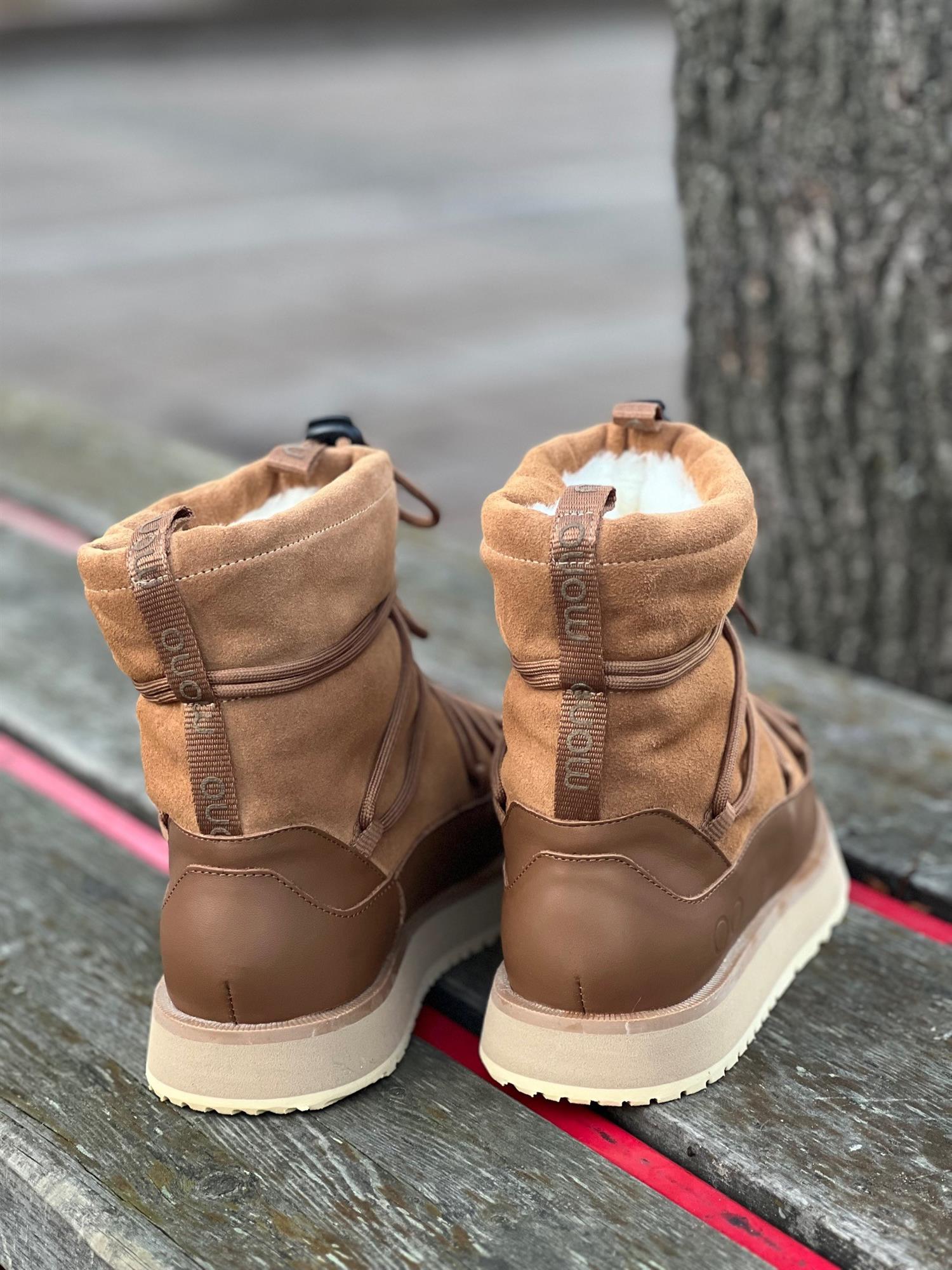 Frost Mid-cognac