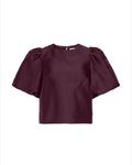 Vishina 2/4 o-neck-fig