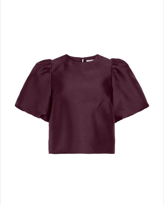 Vishina 2/4 o-neck-fig