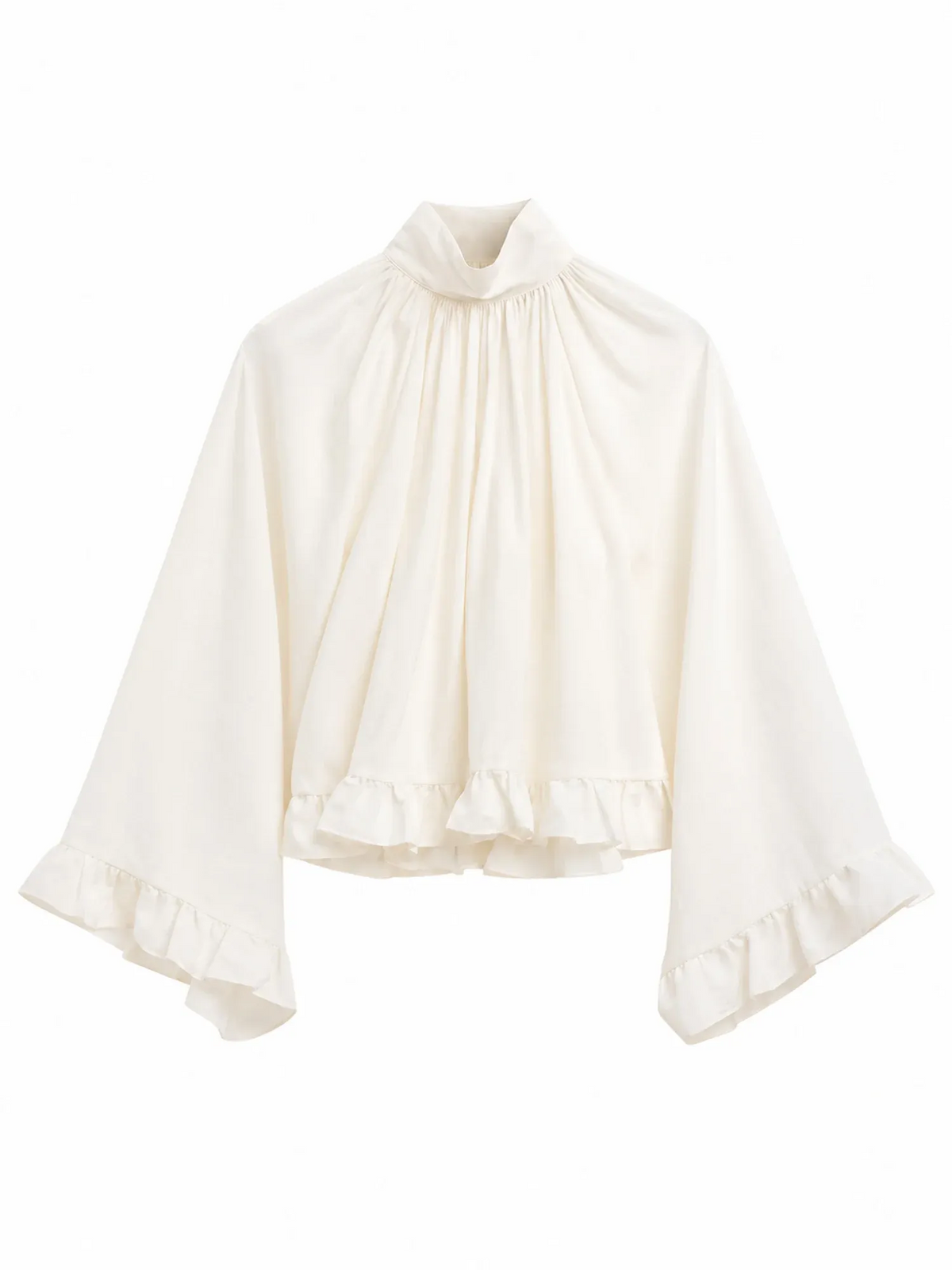 Clara blouse