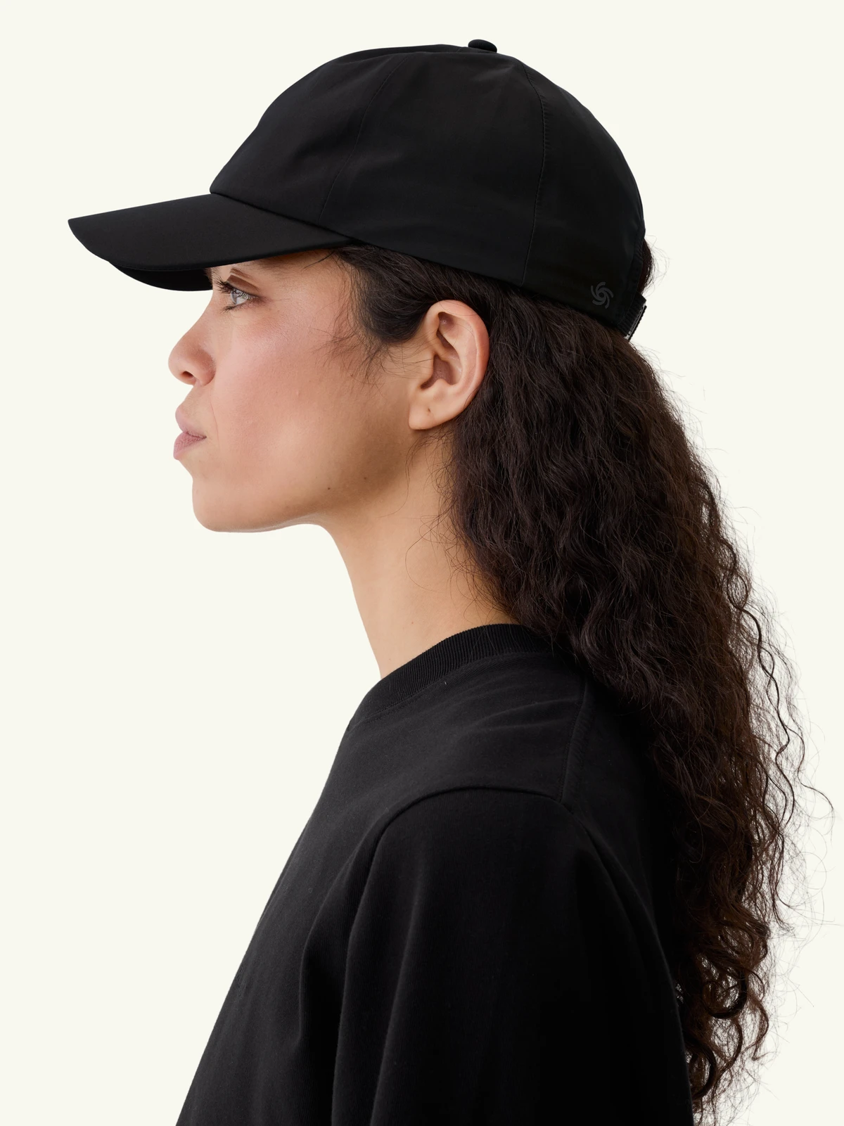 Hatlane caps - black