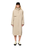 Vik Coat