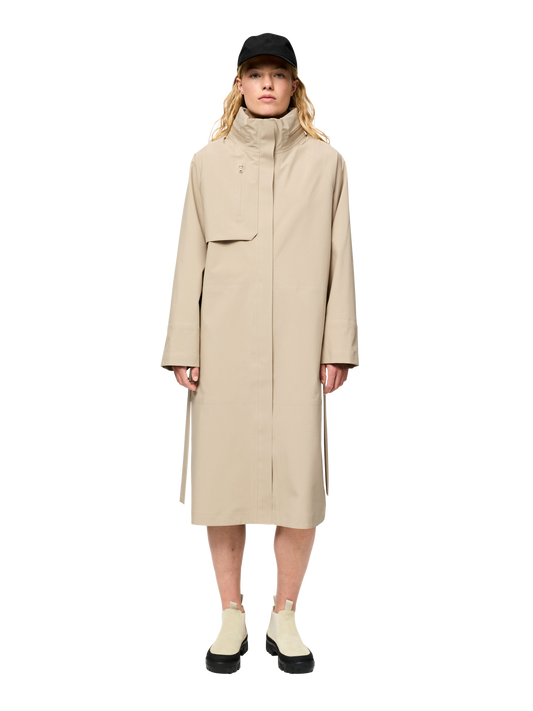 Vik Coat