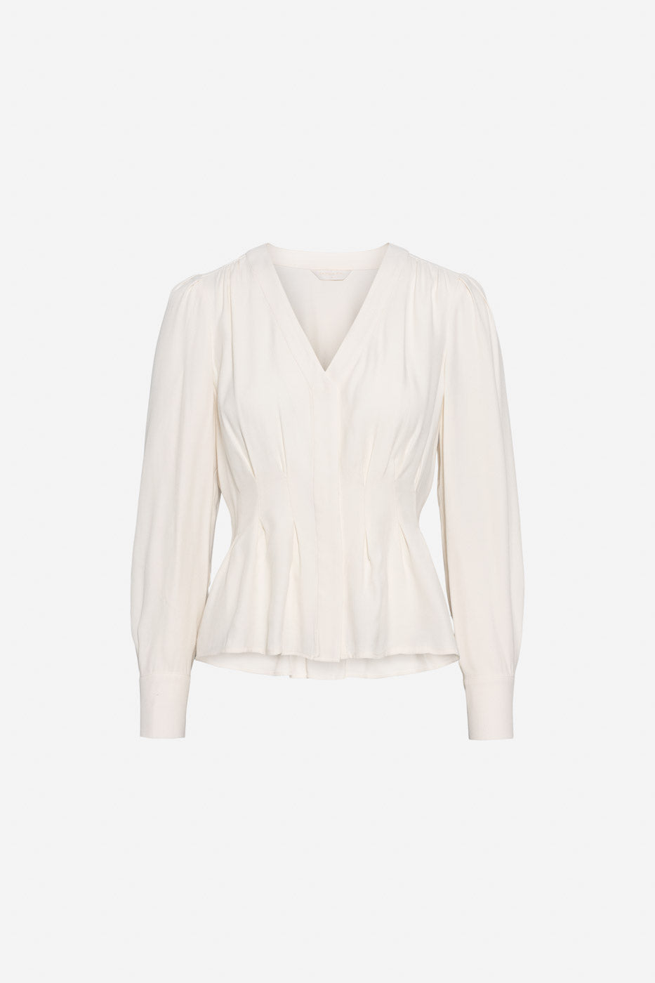 Flavia blouse - cream