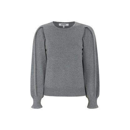 SRAnalia Knit - medium grey