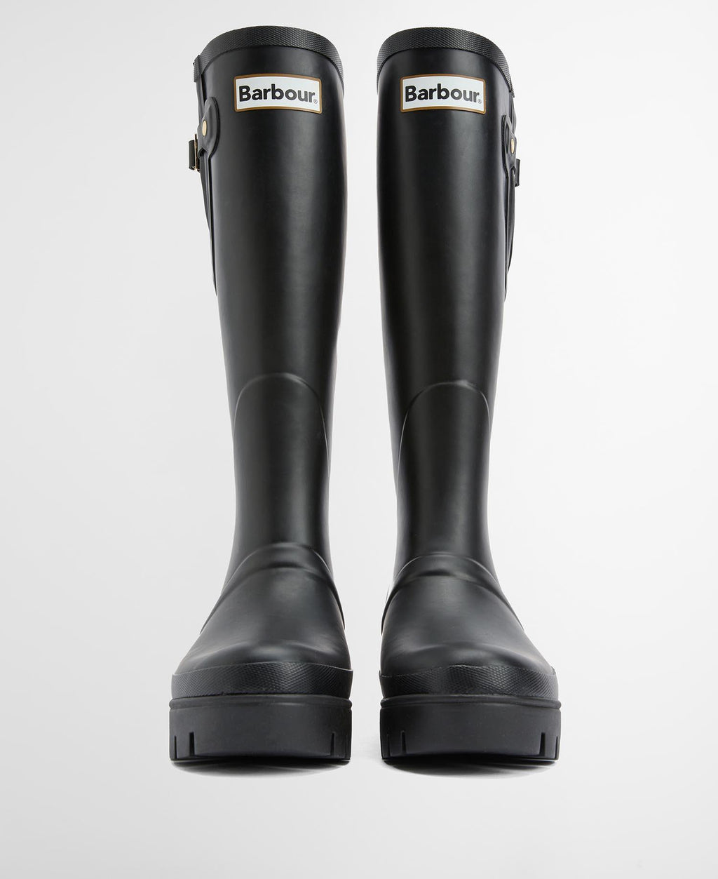 Leighton Tall Welly