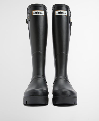 Leighton Tall Welly
