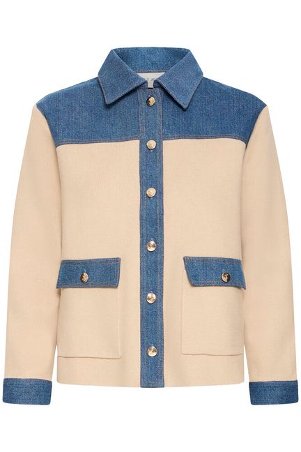 PZMolly Cardigan