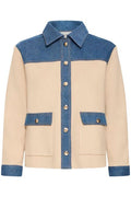 PZMolly Cardigan