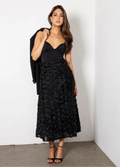 Astrid Skirt Rosette