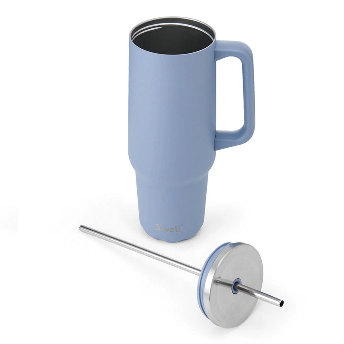 XL tumbler-Blue
