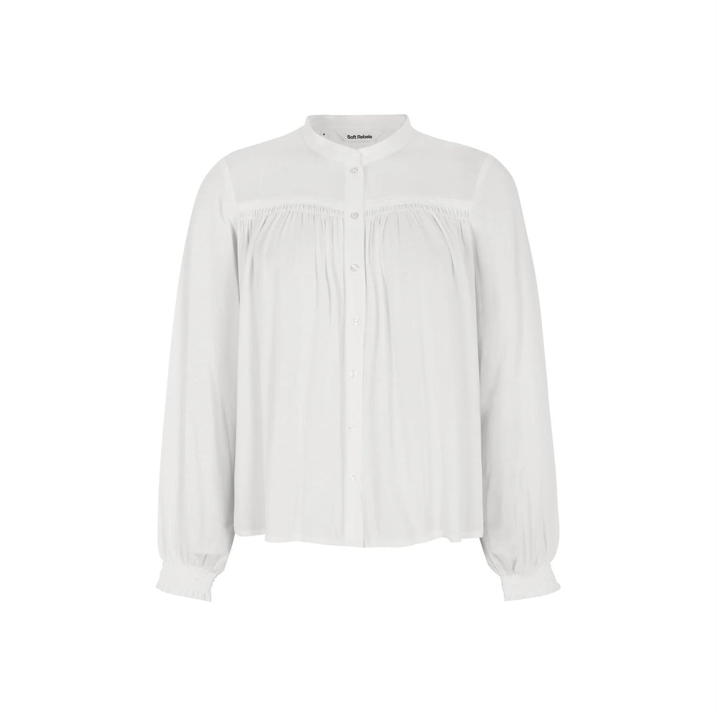 SRAlori Shirt -offwhite