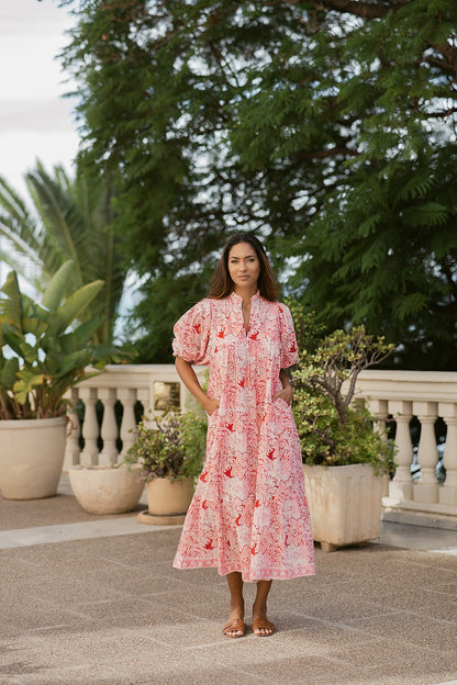 Ellen kjole