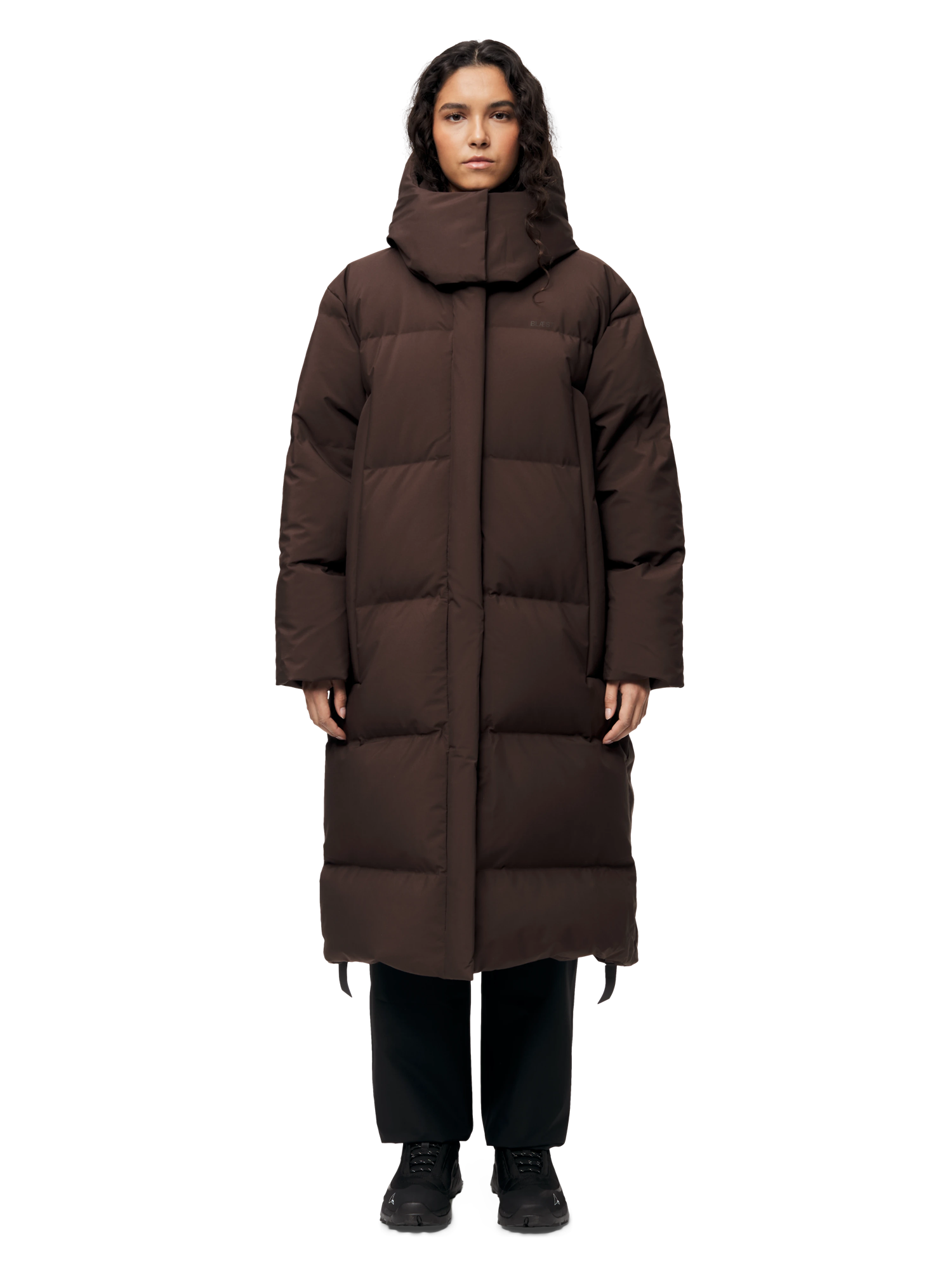 Stranda down Jacket - java