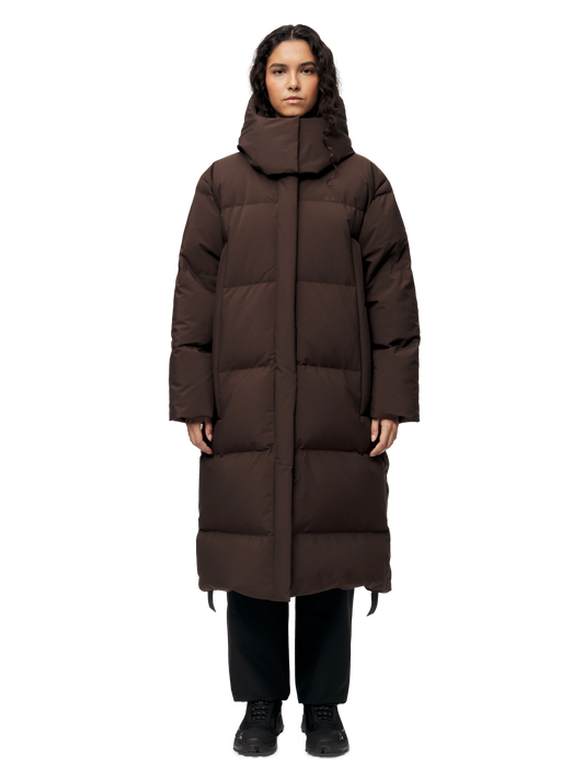 Stranda down Jacket - java