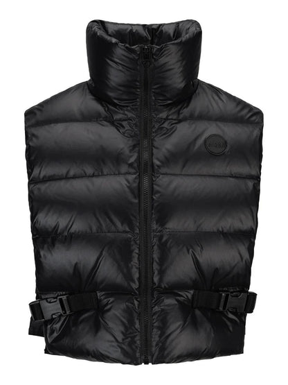 Bonnie down vest