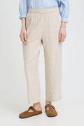 PZLuca Pant -sandshell