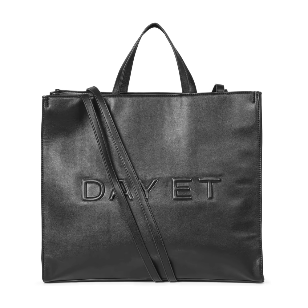 Day RC-Sway PU  Shopping Bag