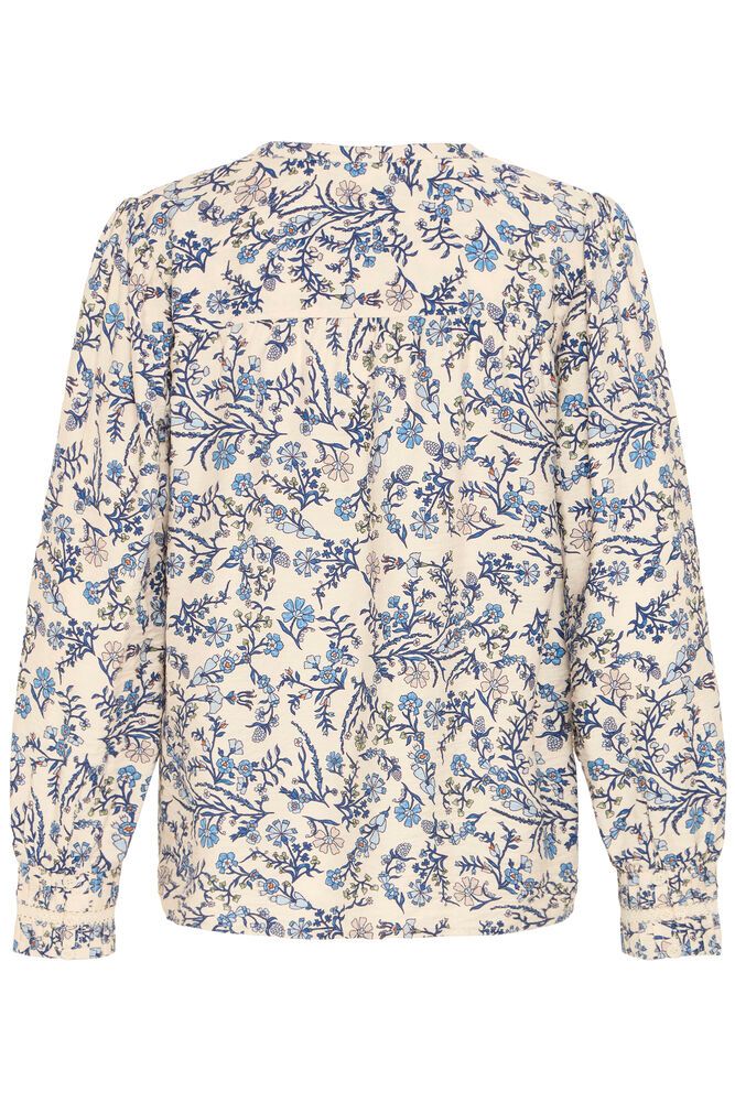 PZAbrina Blouse