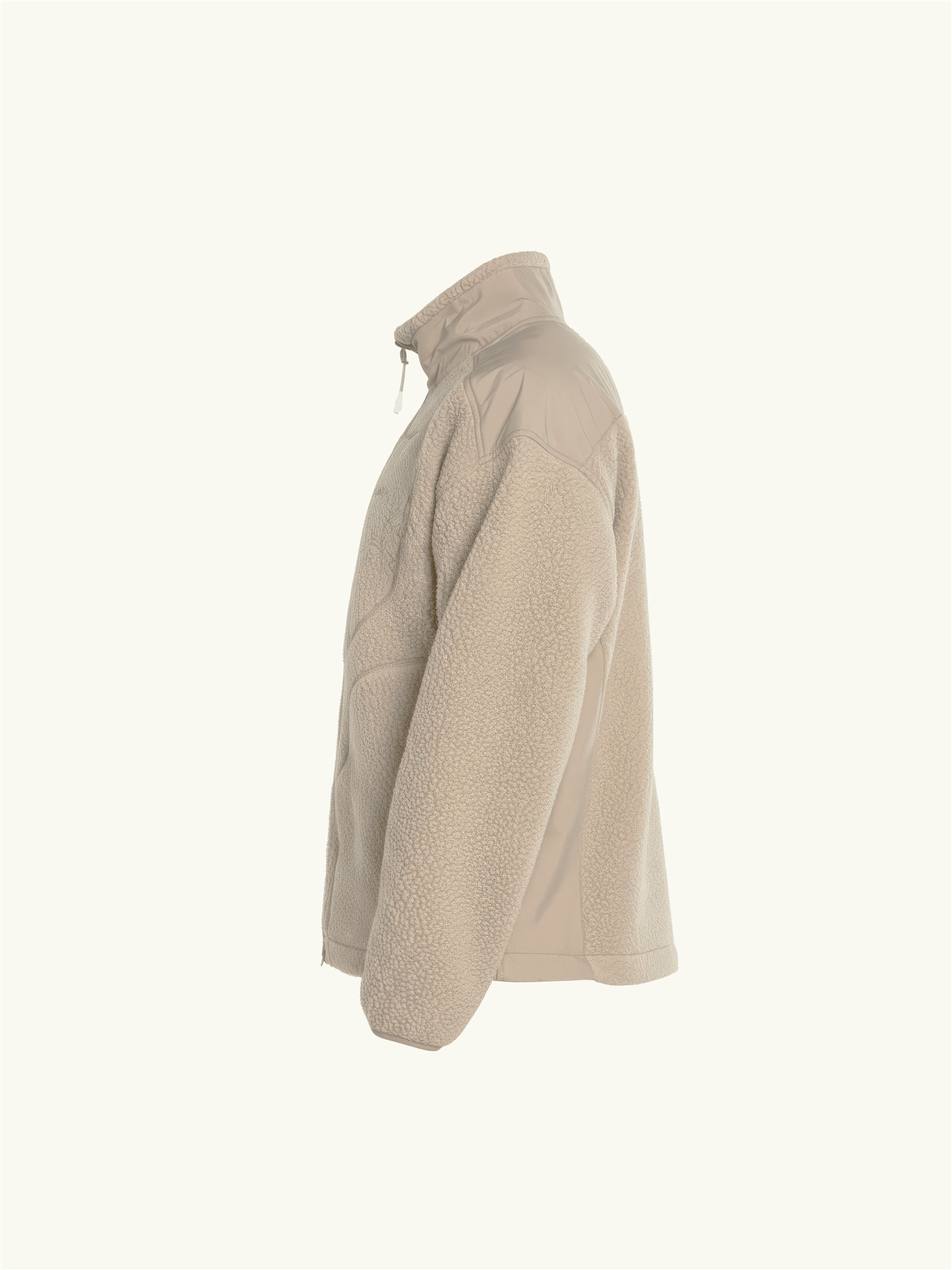 Skåla Polartec jacket