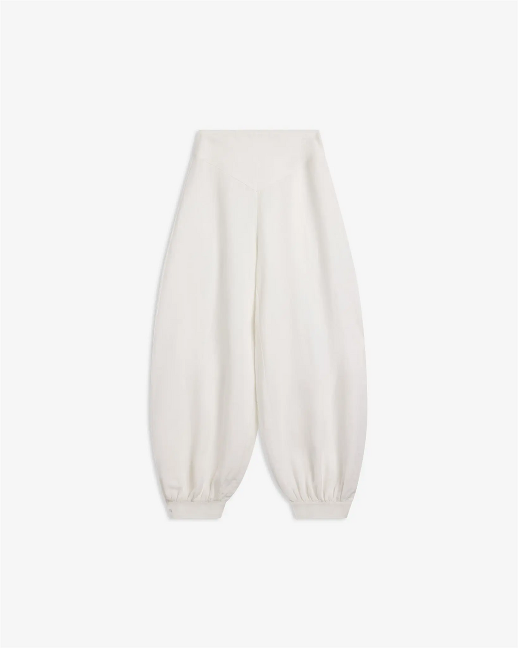 Brooke Pant - linen white