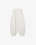 Brooke Pant - linen white