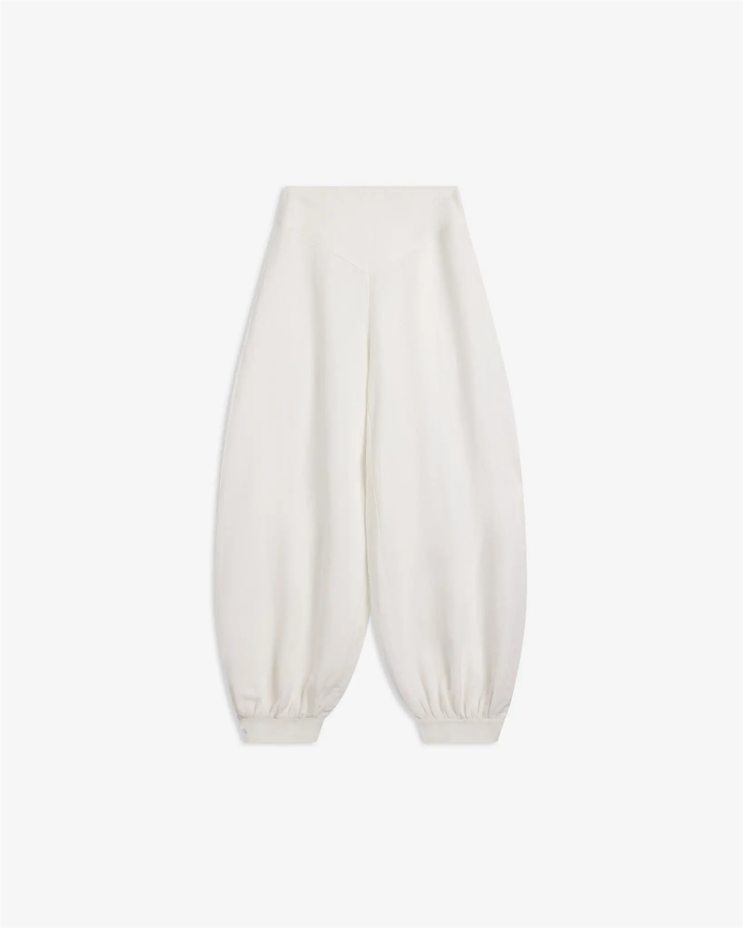 Brooke Pant - linen white