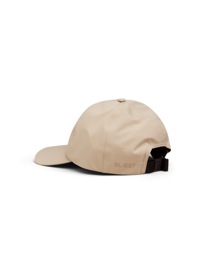 Hatlane caps - beige