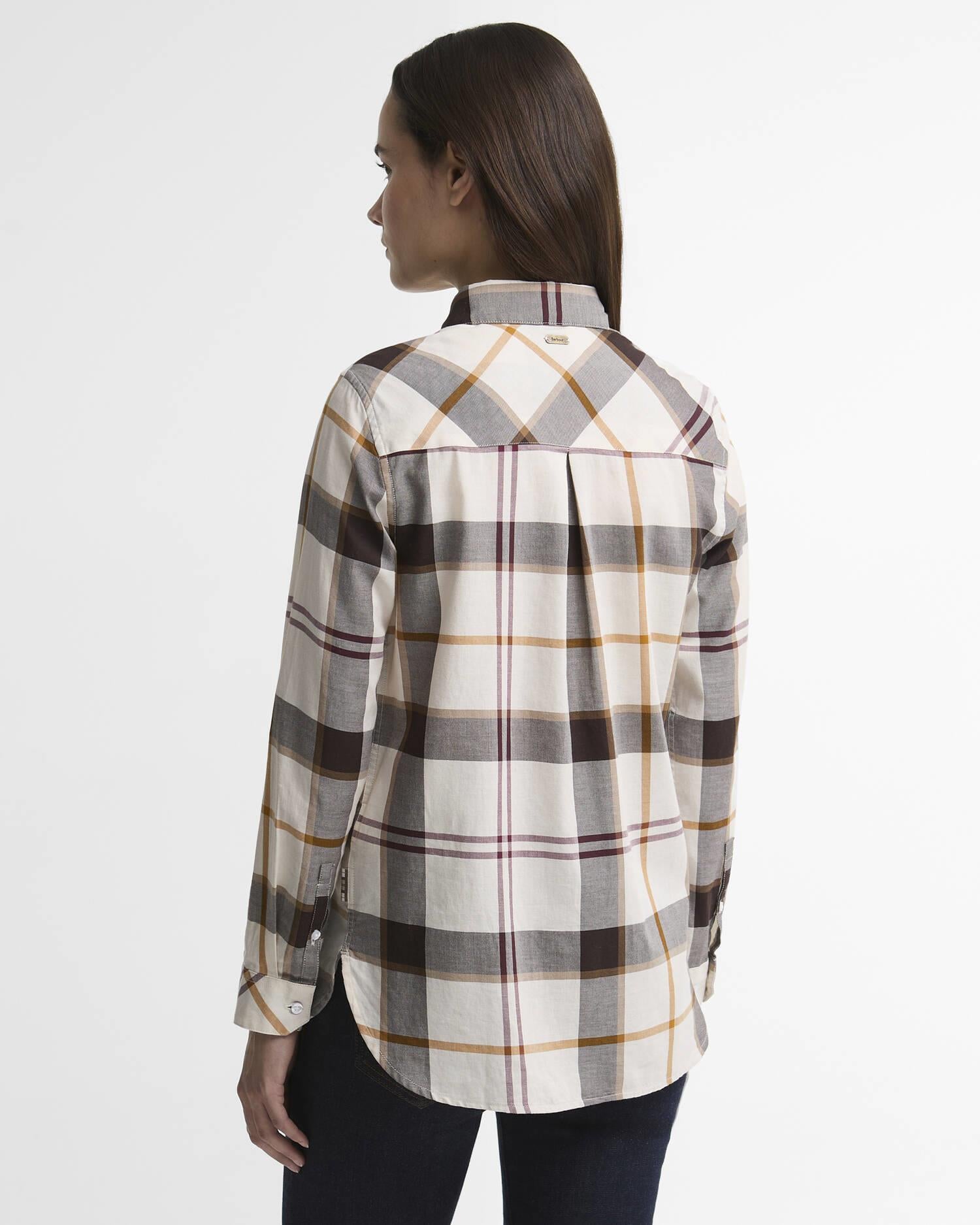 Moorland Shirt