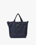 Day dark denim crossbody