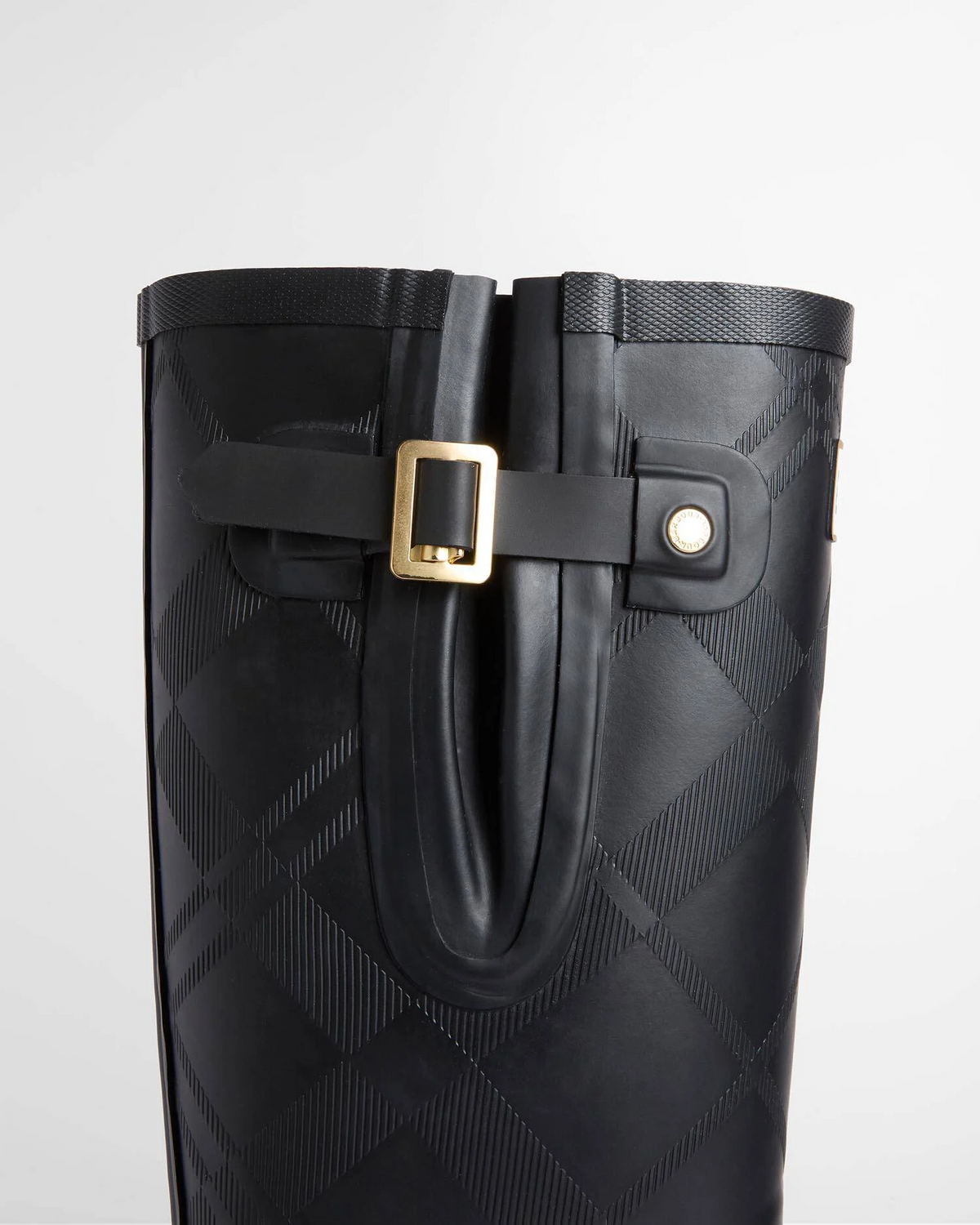 Leighton Tall Welly
