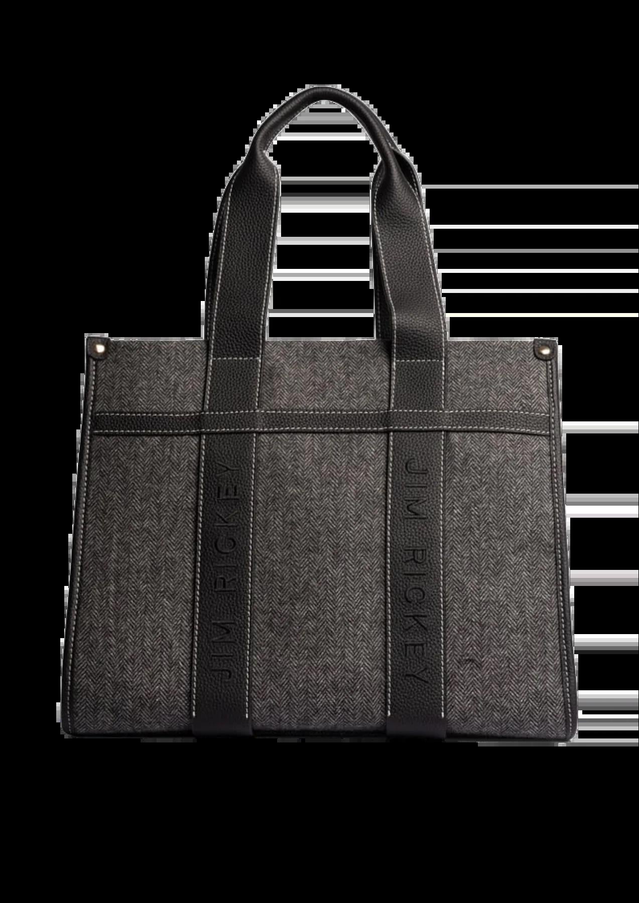 Cali Tote -black