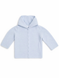 Angel Jacket - light blue